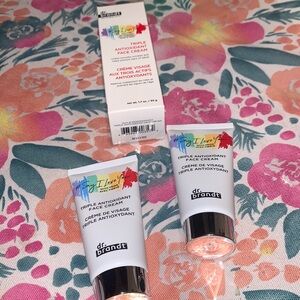 Dr. Brandt | Face Cream 2 bottles